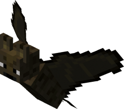 Летучая мышь