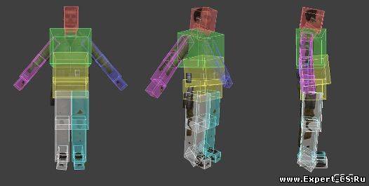 Некоторые изменения в Counter-Strike: GO